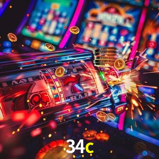 A Revolução dos Aplicativos de Jogos no 34c