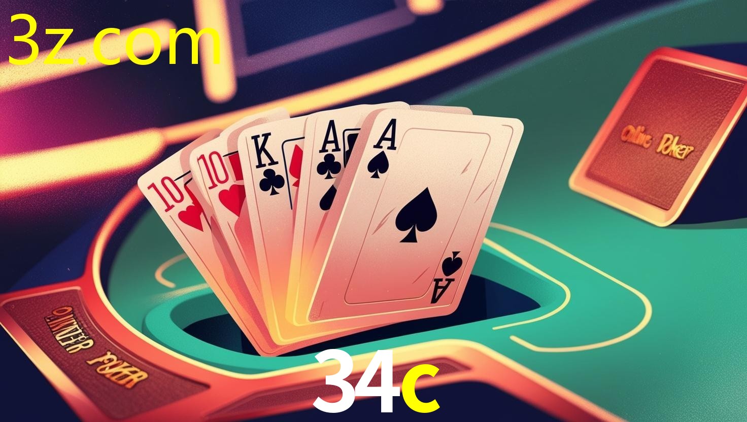34C